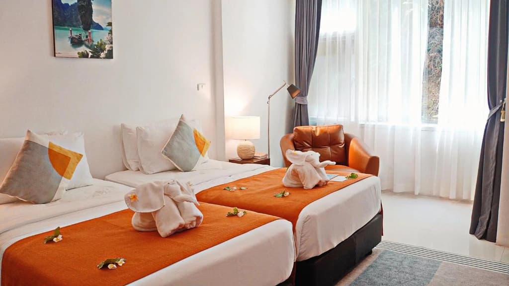 Hilltop Wellness Resort - photo 40