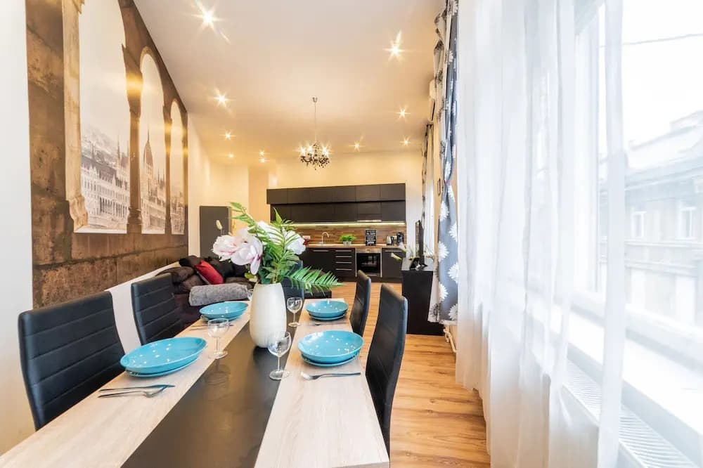 Real Apartments Anker koz - photo 14