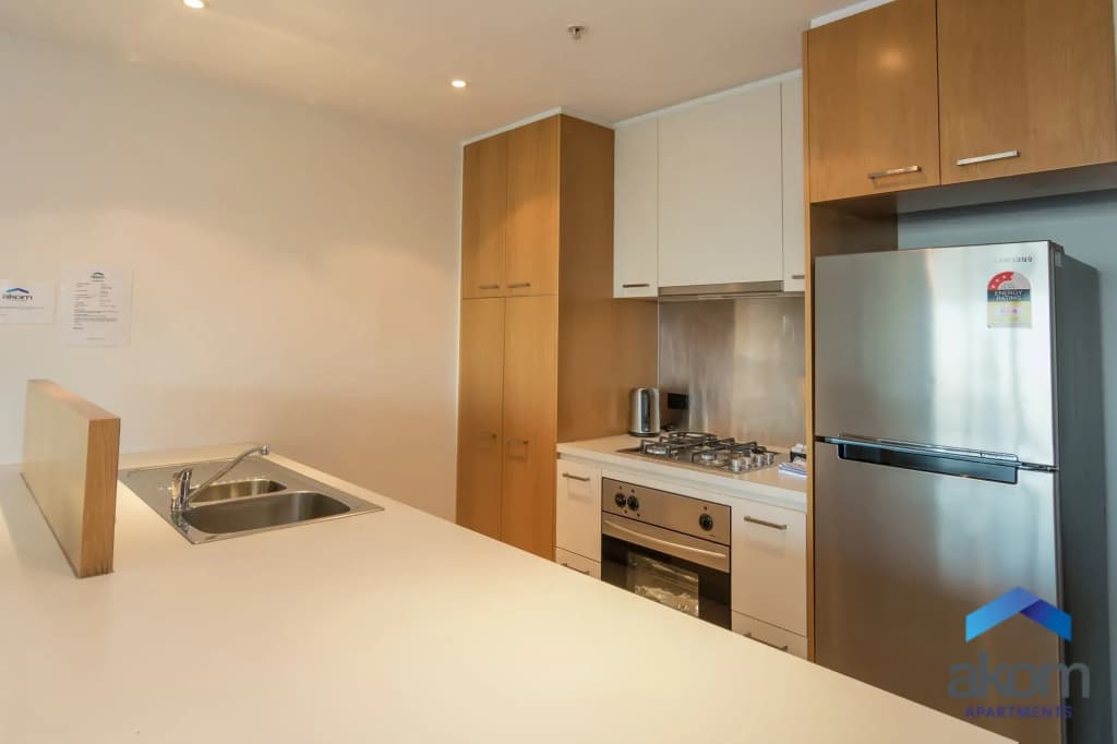 AKOM AT Docklands - photo 21