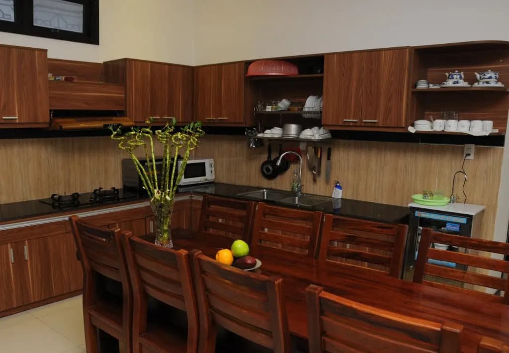 Ki No Homestay - photo 22