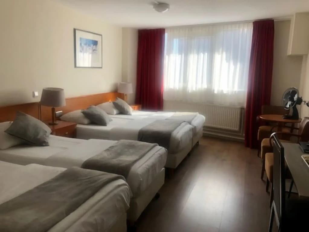 Delta Hotel City Center - photo 5