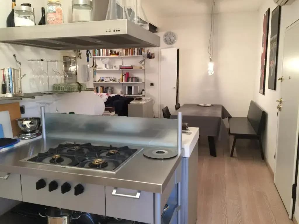 Ghetto Venezia Apartment - photo 15