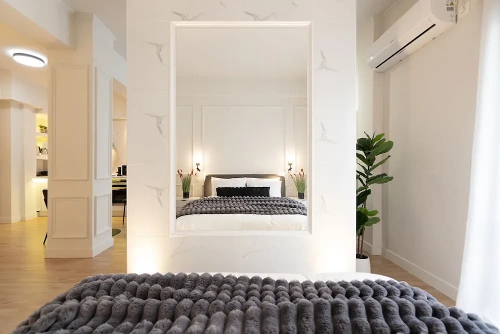 Artsy Loft in the heart of Koukaki - photo 5