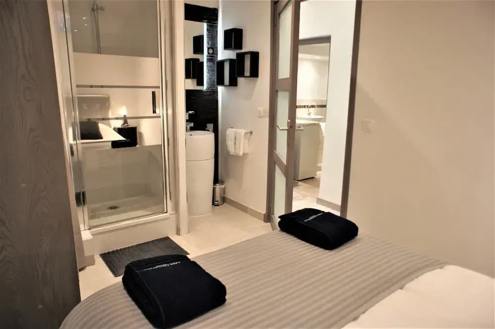 Superbe Appartement Cours Saleya - photo 3