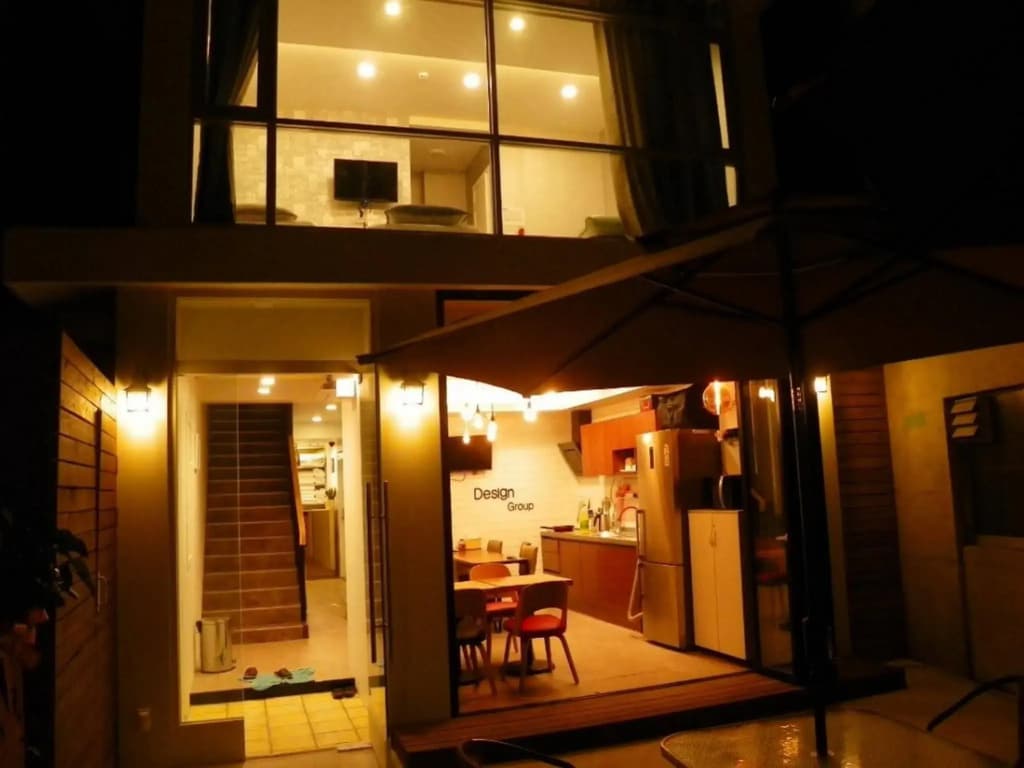 Feliz Casa Guest House - main photo