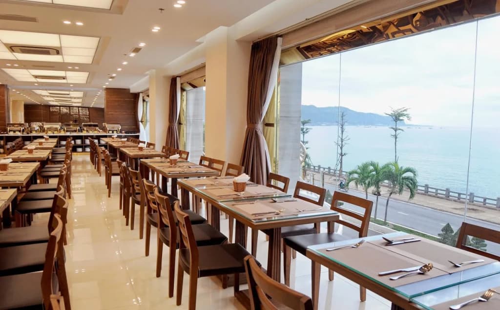 Lenid Nha Trang Hotel - photo 18