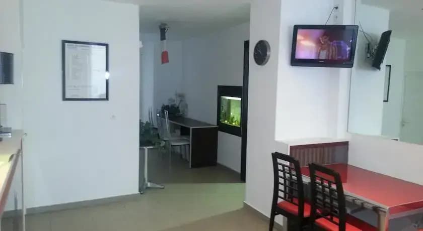 Hostel Harold's Backpackers - photo 3