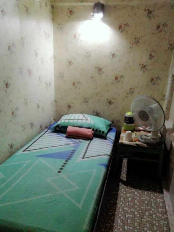Memory Guesthouse JB - photo 12
