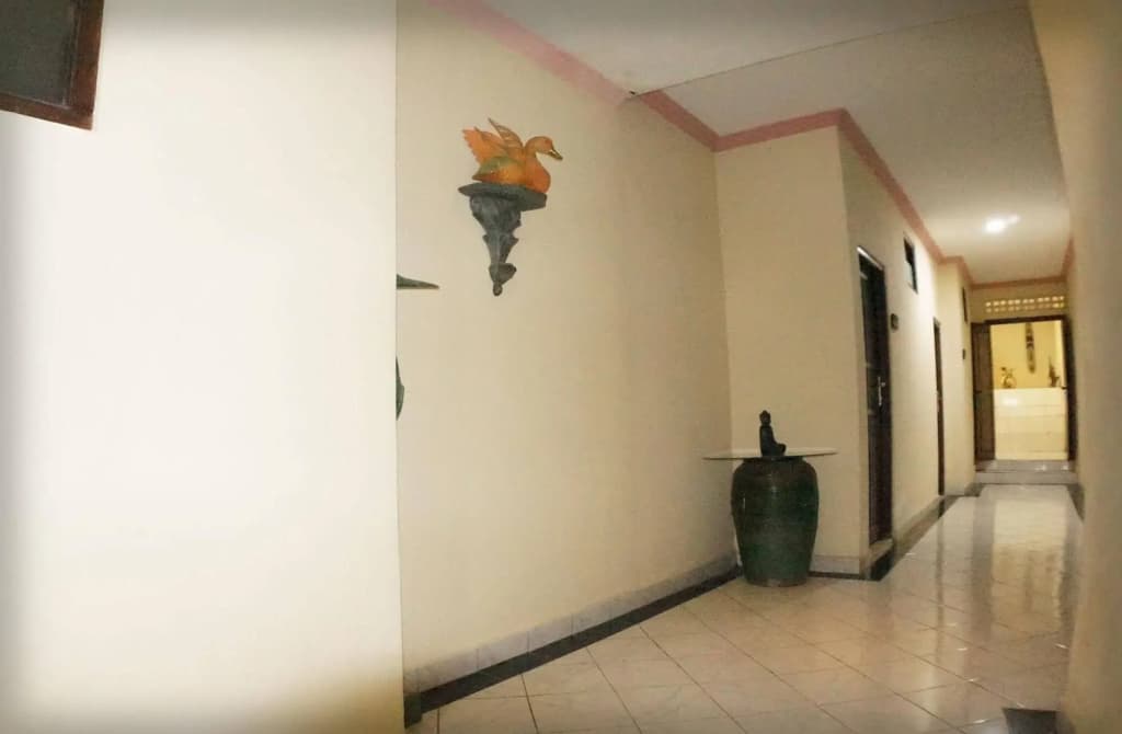Puri Alam Dewata - Guest Villas - photo 12