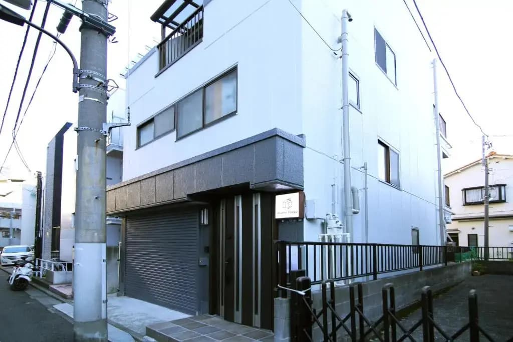 Mumu House - photo 1