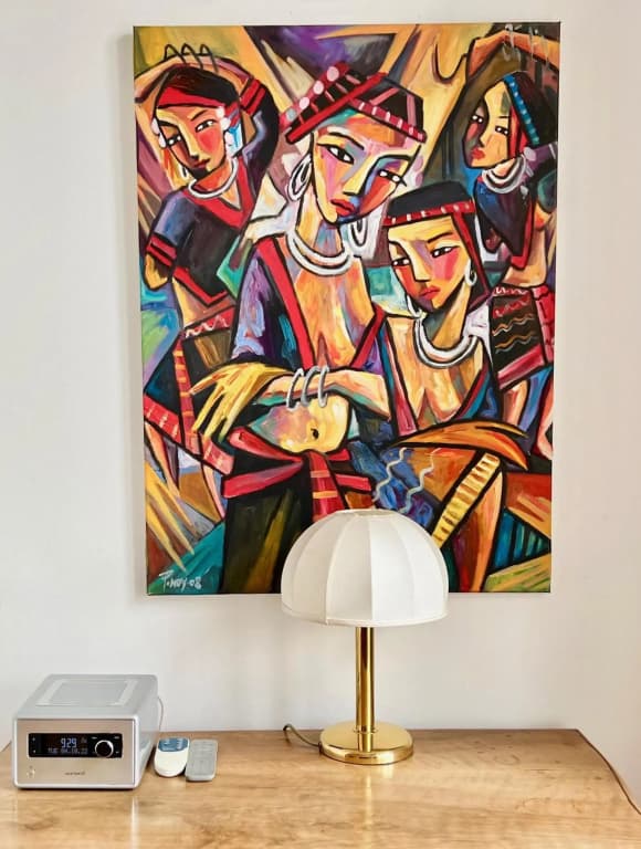 Stylish, Cosy & Central "Self-Check-In" Apartment - photo 3