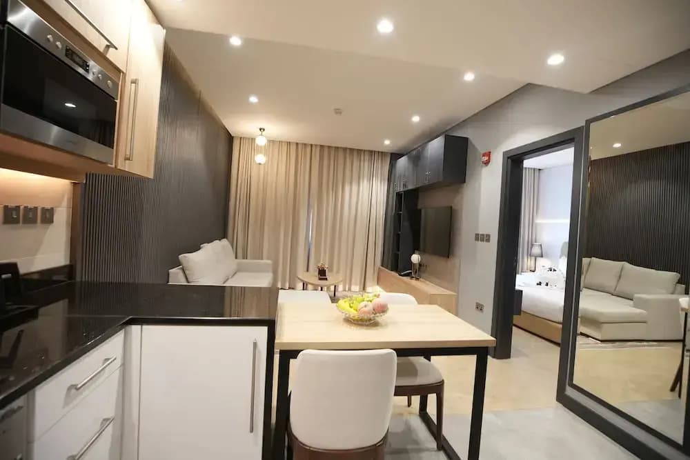 Royal Mansoura Residence Hotel - photo 18