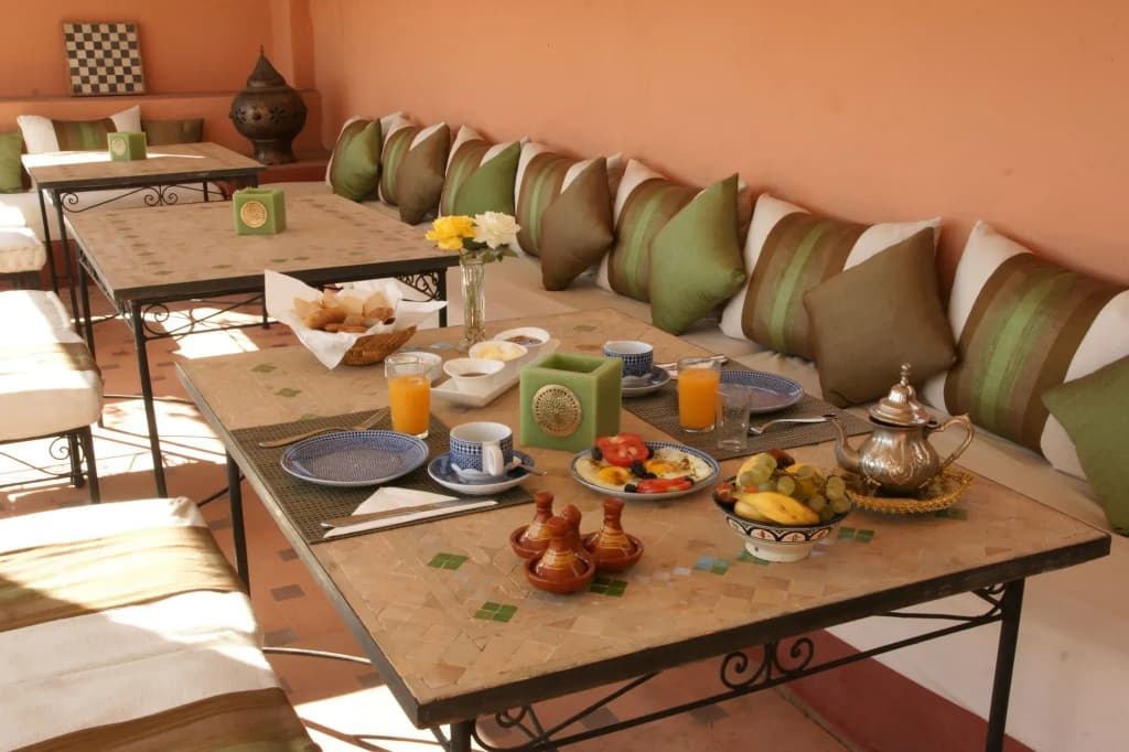 Riad Nora - photo 11