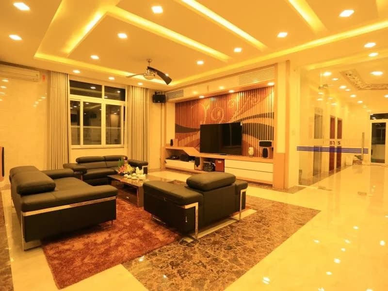 Ruby Luxury Apartments - photo 31