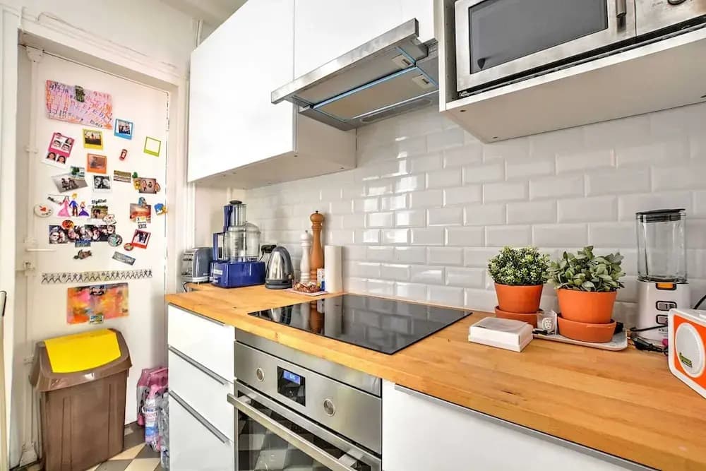 Luxury Apartment - Paris Centre - photo 14