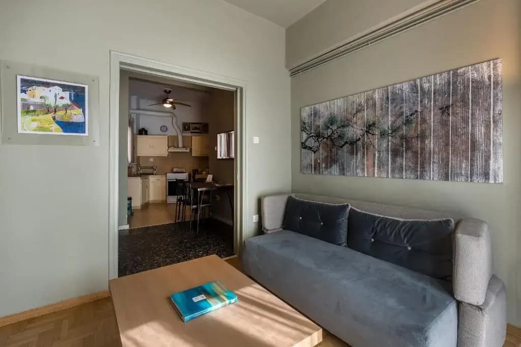 Acropolis Elegant Suite - main photo