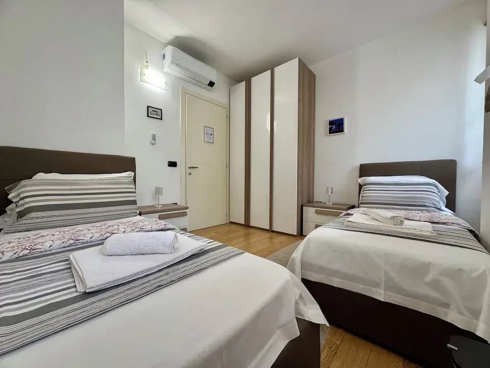 Two Bedroom Apartment - photo 7