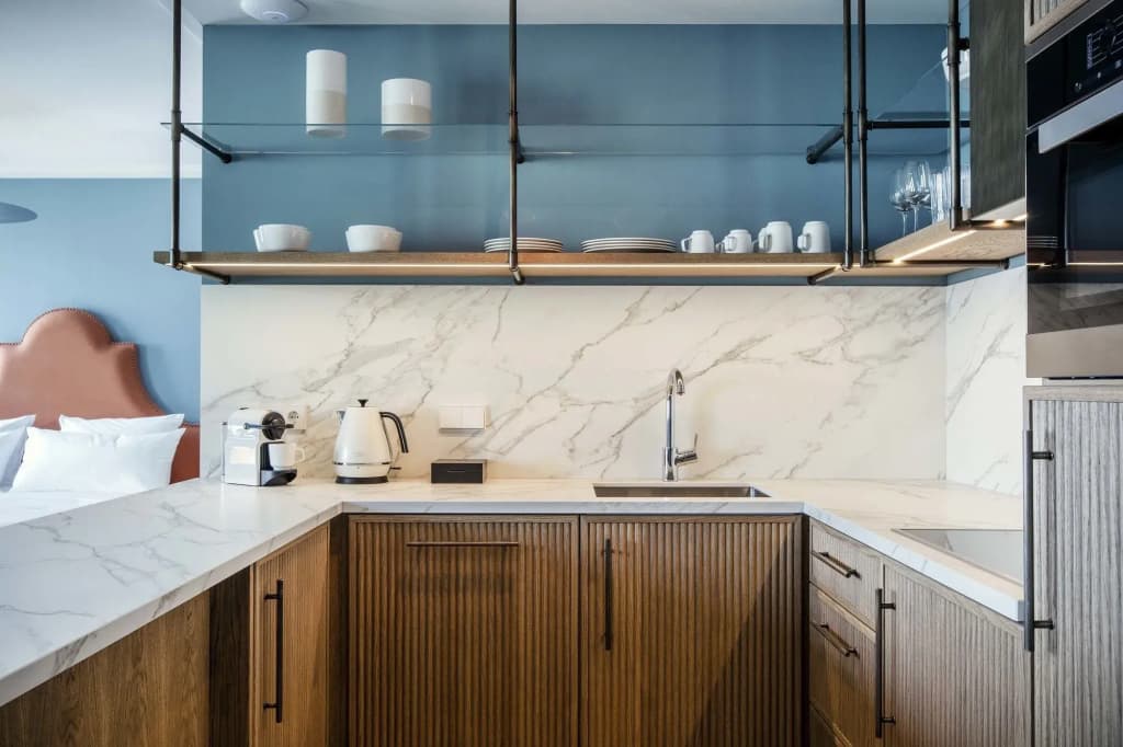 Hotel Twenty Eight - photo 22