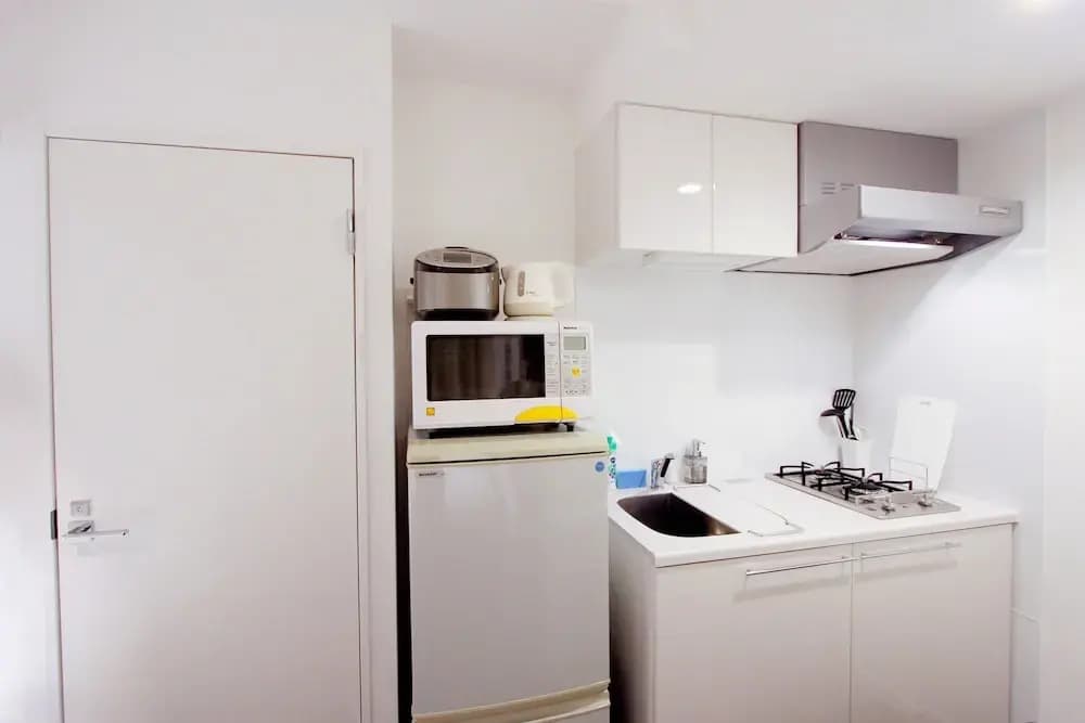 Nestay inn Tokyo Otsuka 403 - photo 14