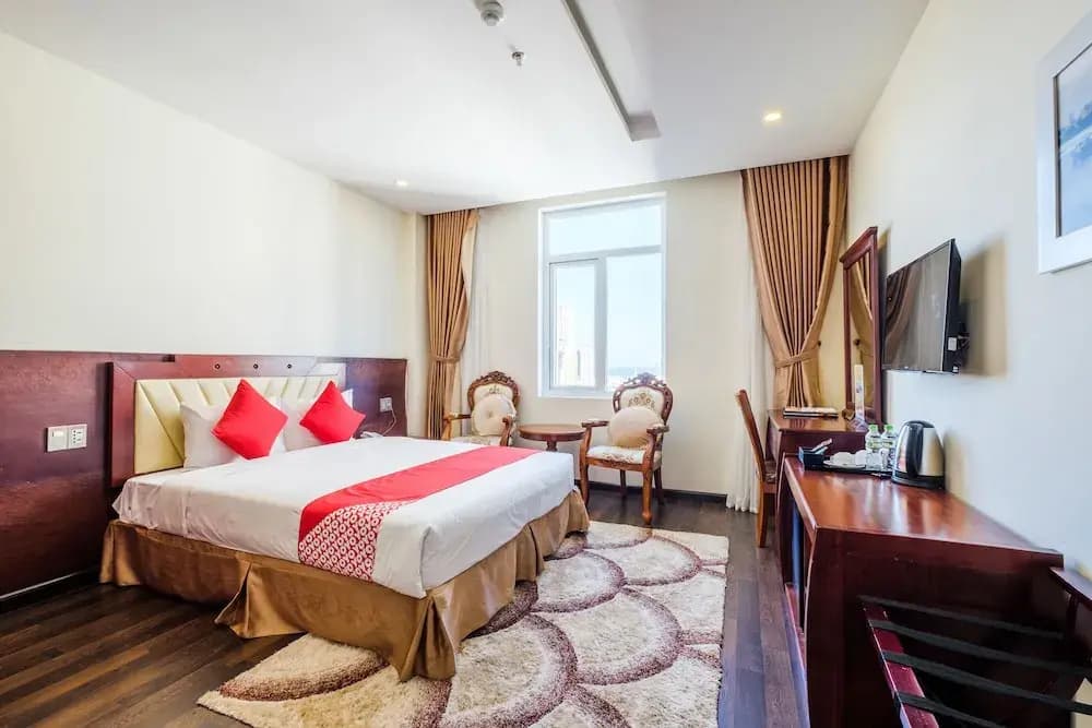 OYO 122 GIC Land Hotel - photo 4