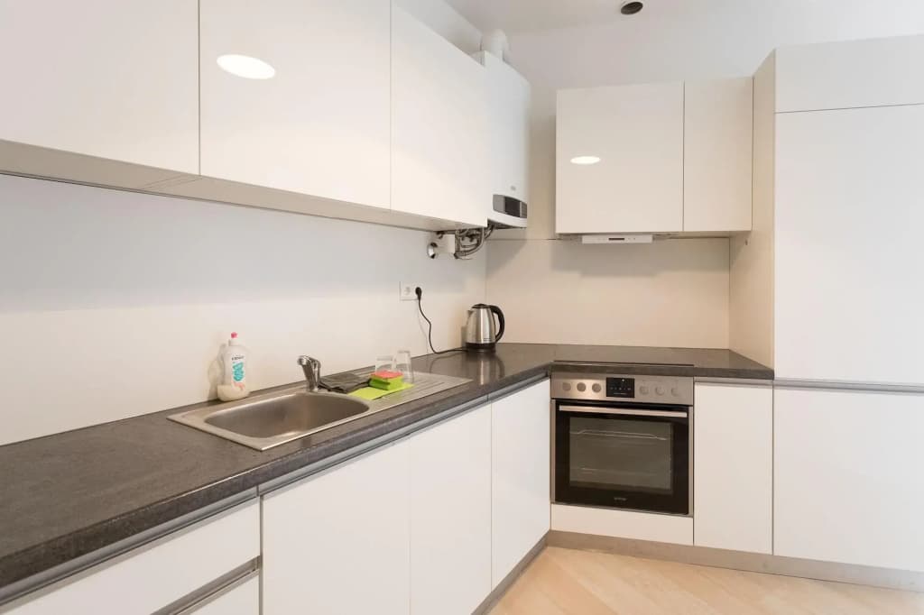 Apartment House in Vienna - photo 15