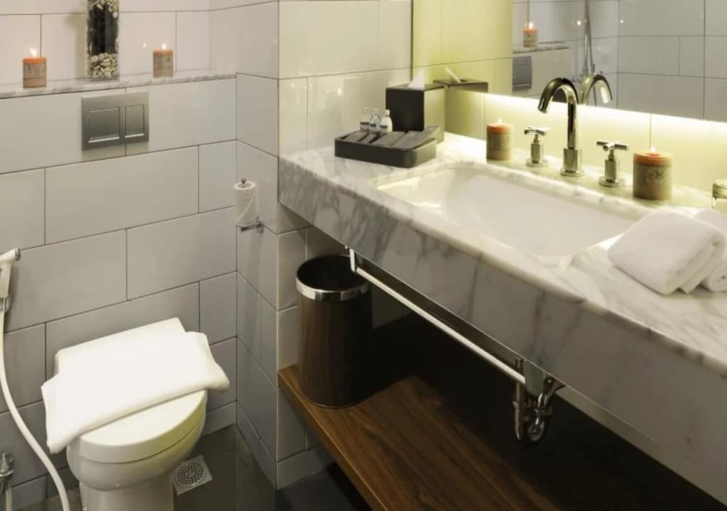 Veranda Hotel Pakubuwono - photo 9