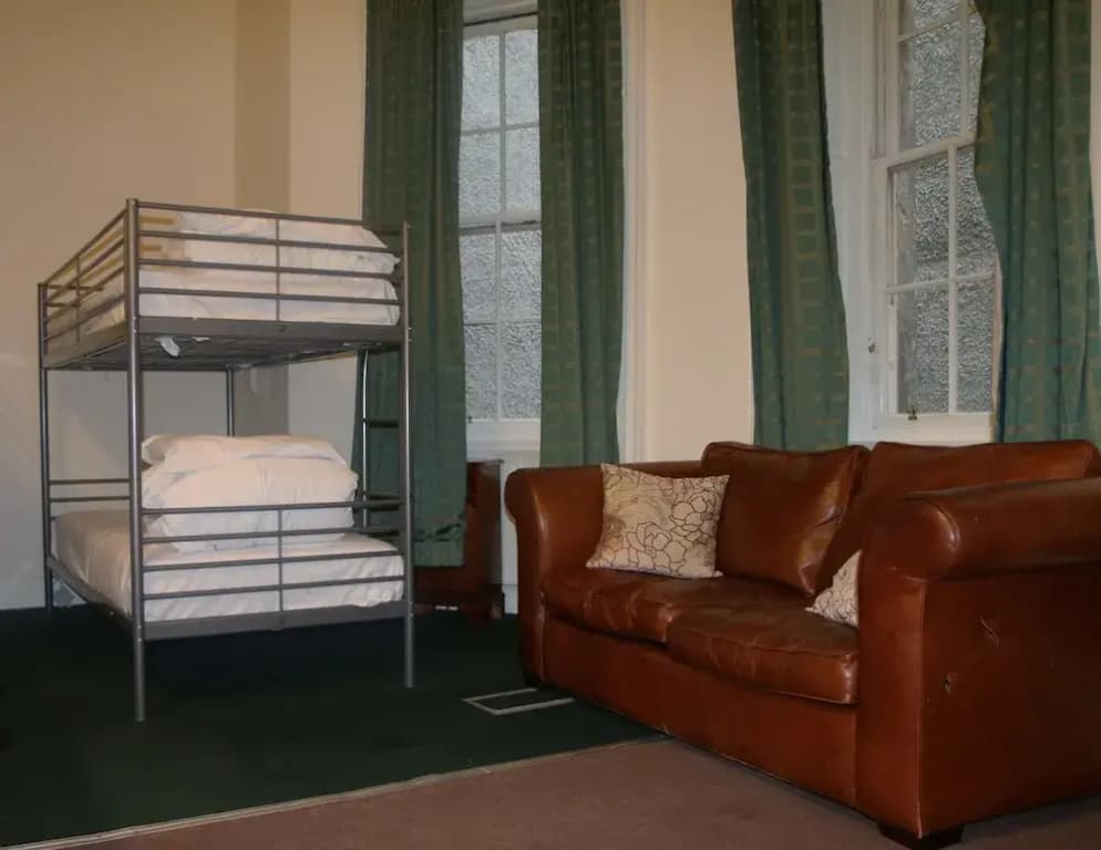 Capital Backpackers - photo 2