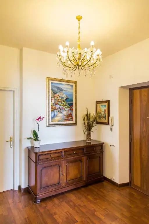 Roma Termini Apartment - photo 7