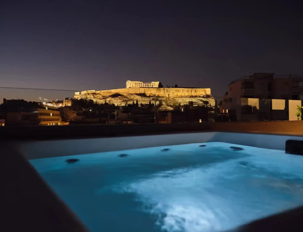 Live & Travel Athens - photo 7