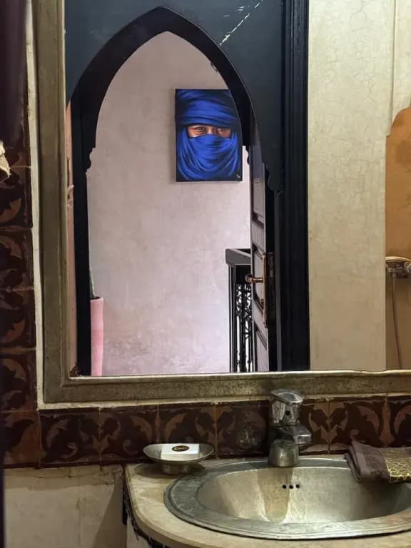 Riad Dar Serenity - photo 8