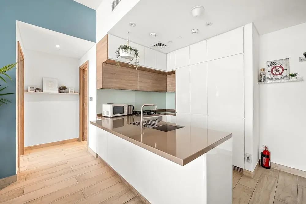 Studio One - 1412 1BD - photo 8