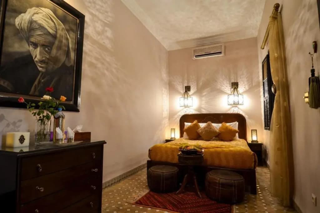 Riad El Mansour - photo 5