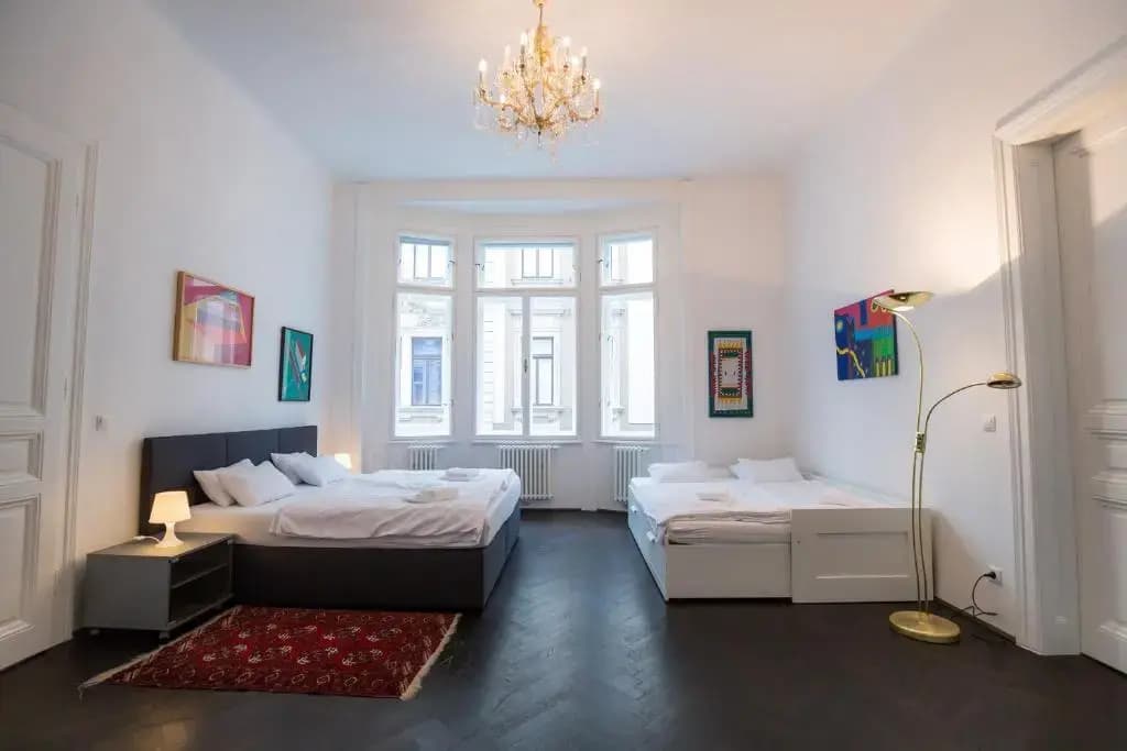 Soho Apartments - Grand Soho - photo 9