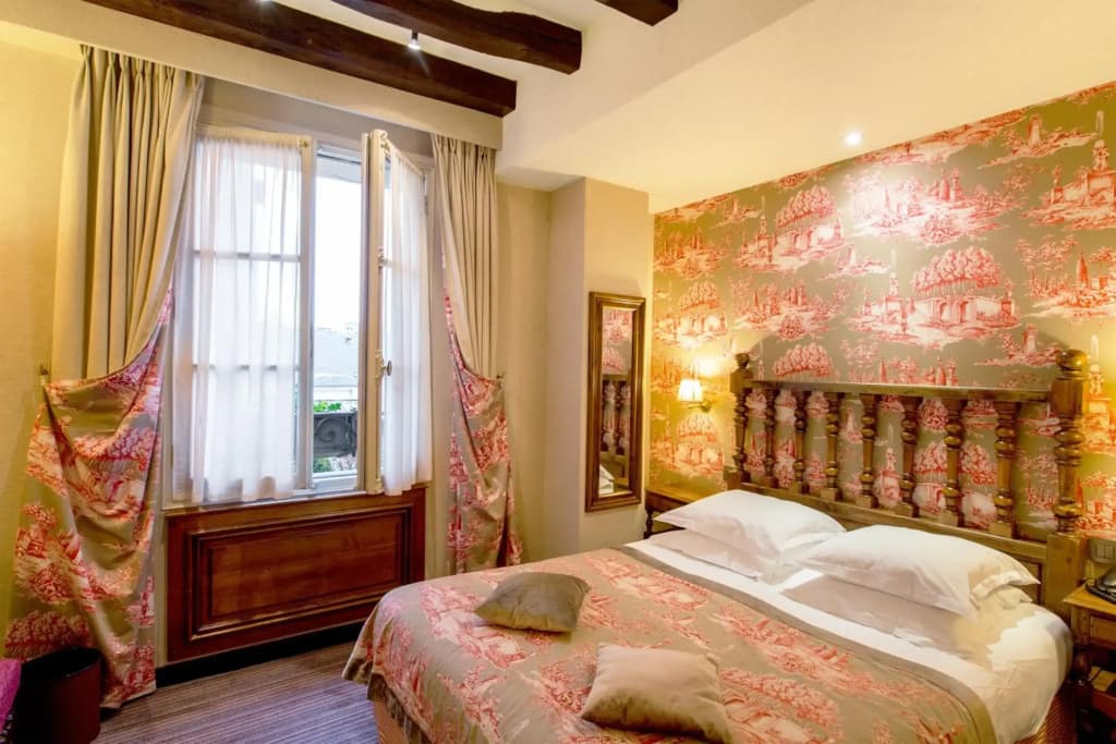 Hôtel Left Bank Saint Germain - photo 5
