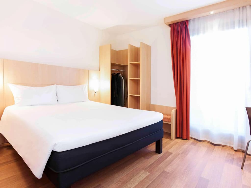ibis Madrid Centro Las Ventas - photo 35