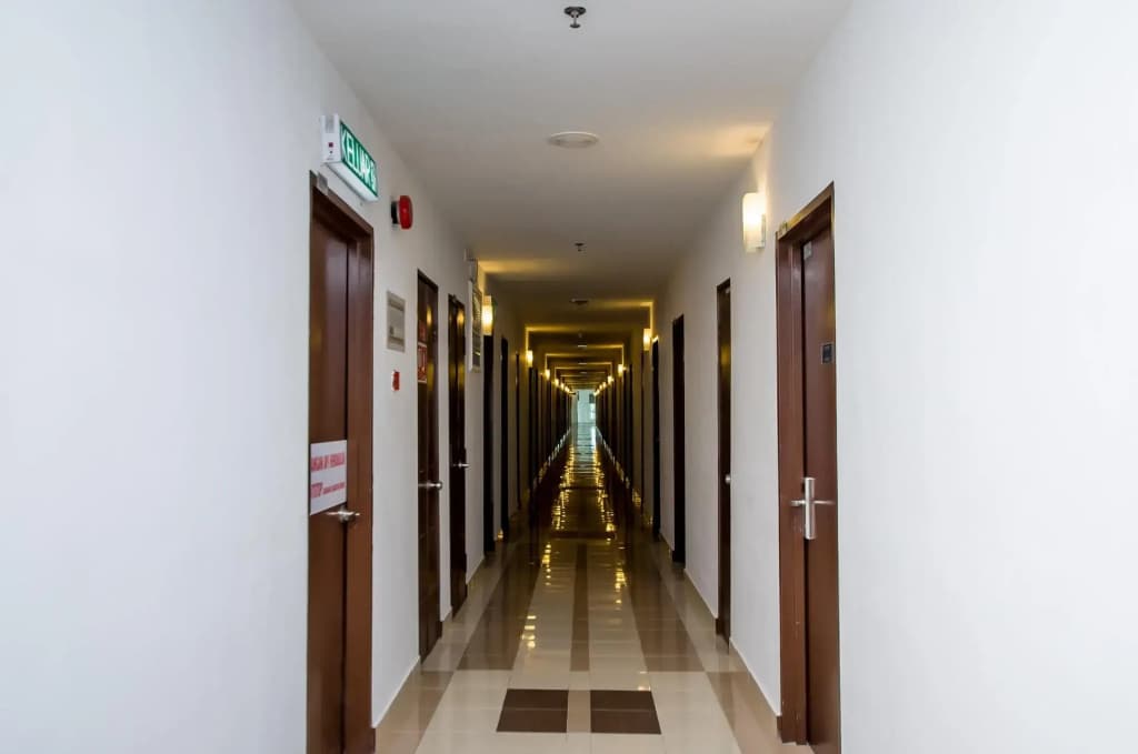 Hotel Kobemas Melaka - photo 9