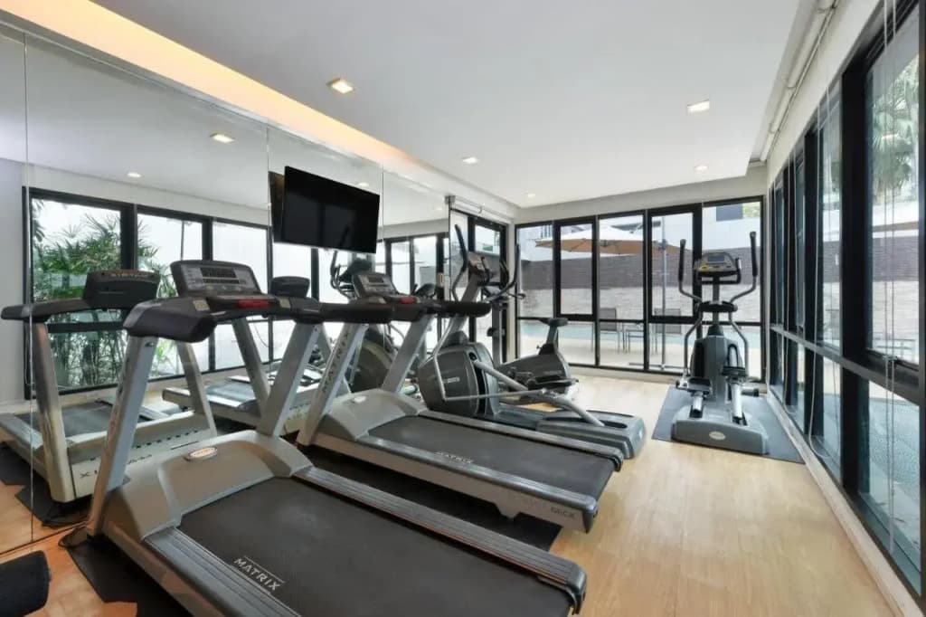 Arize Hotel Sukhumvit - photo 23