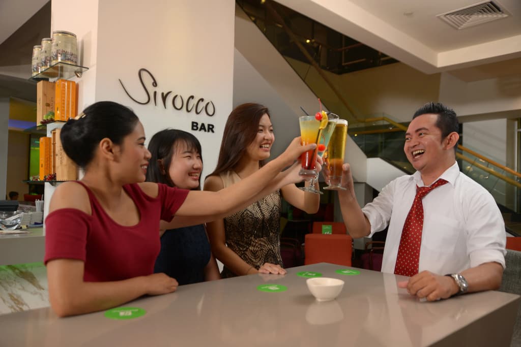 Holiday Inn Melaka by IHG - photo 42