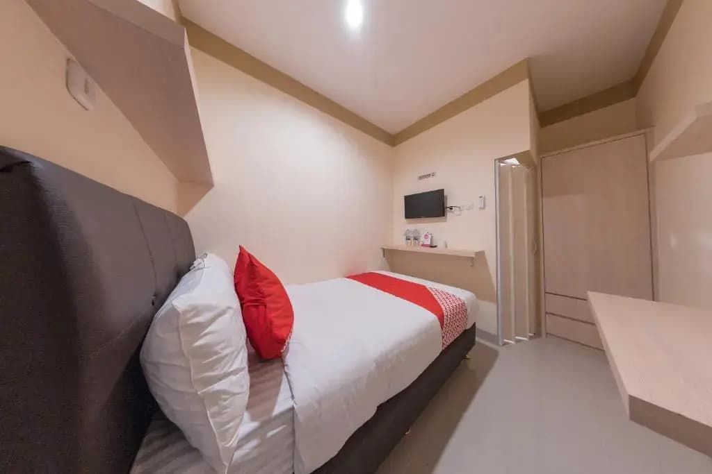 Hotel O Balcon Biru - photo 6