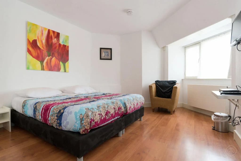 Gentiana Apartment - photo 2