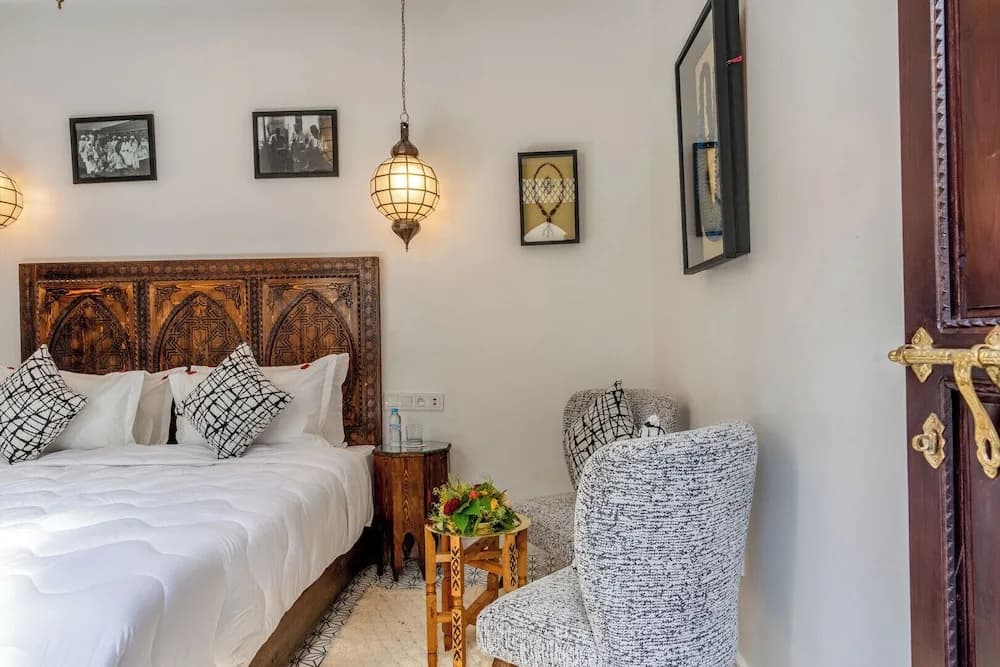 Riad Nostalgia & Spa - photo 7