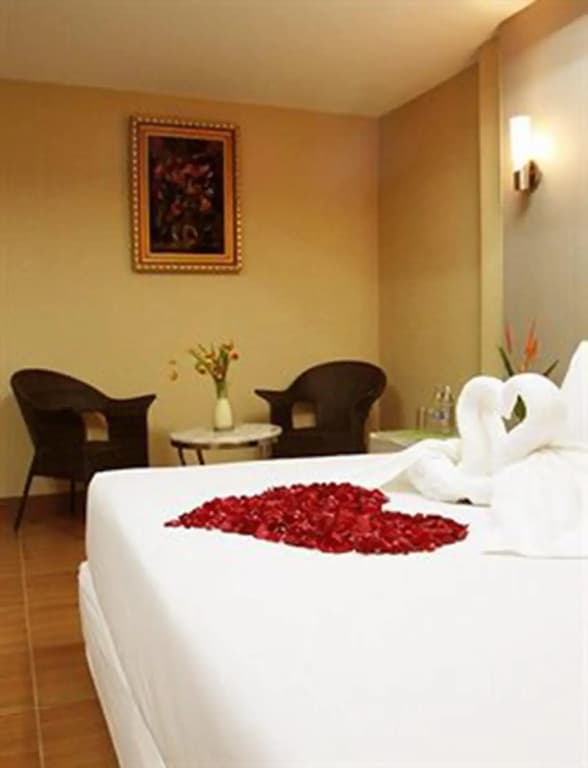 Visiting Card Hotel & Resort - photo 15