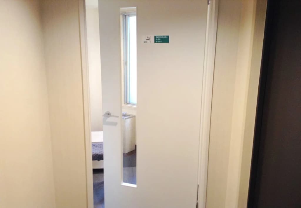 Hotel Lotus Umeda - Adult Only - photo 10