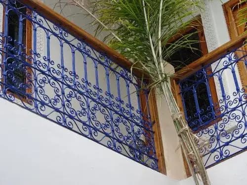 Riad Bab Lakhmiss - photo 17