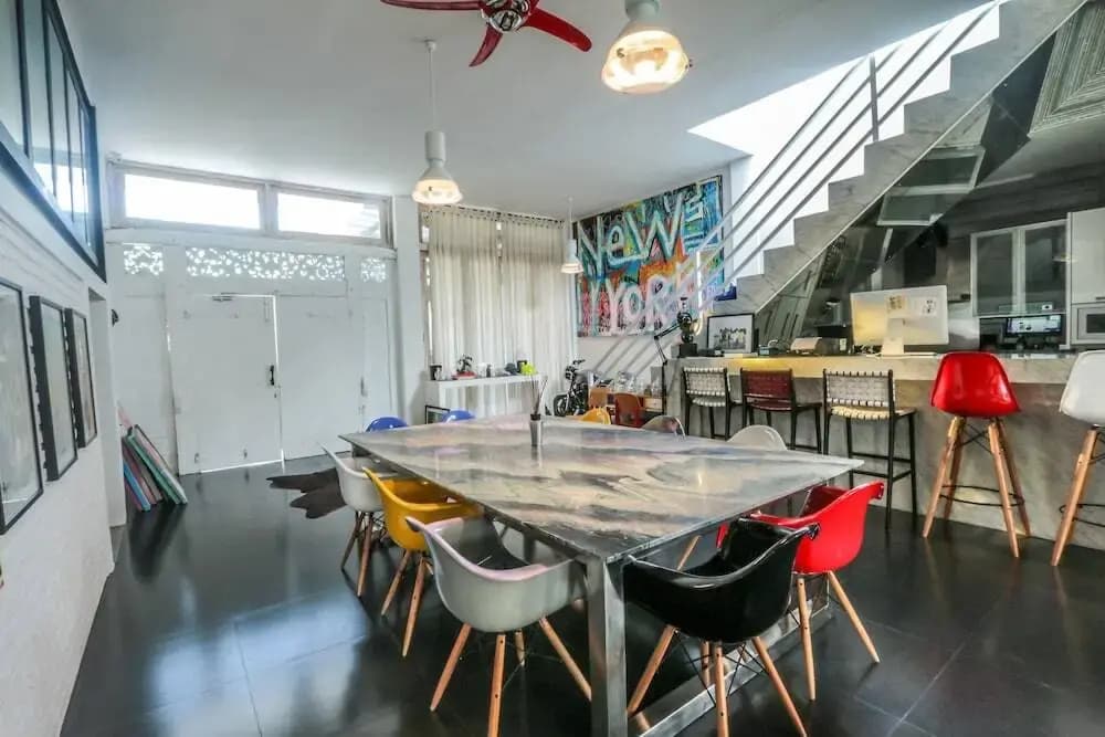 Sky Villa - photo 6