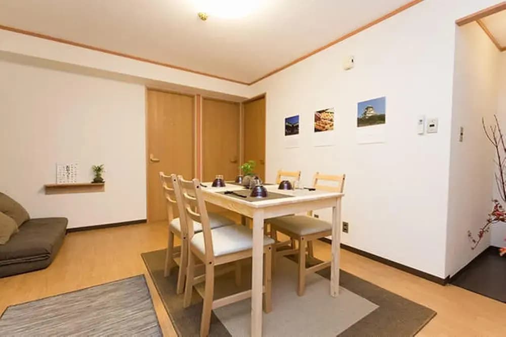 Studio Minamisenba303 - photo 4