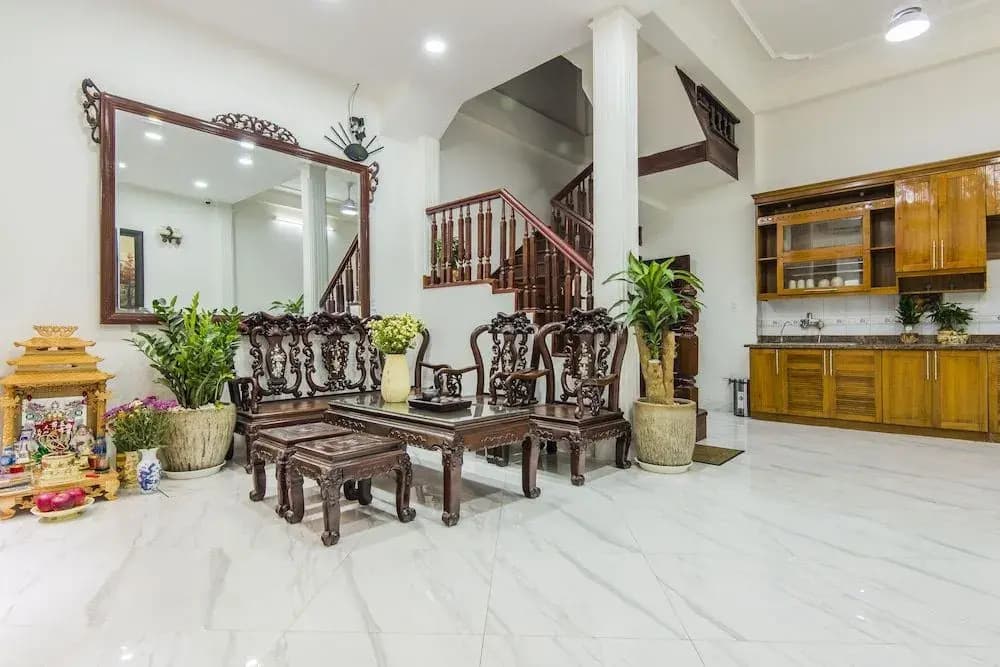 Fancy Homestay - photo 2