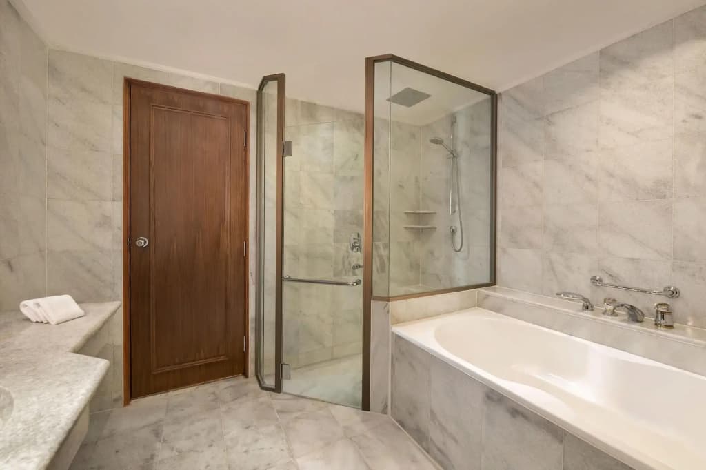 Le Meridien Jakarta - photo 11