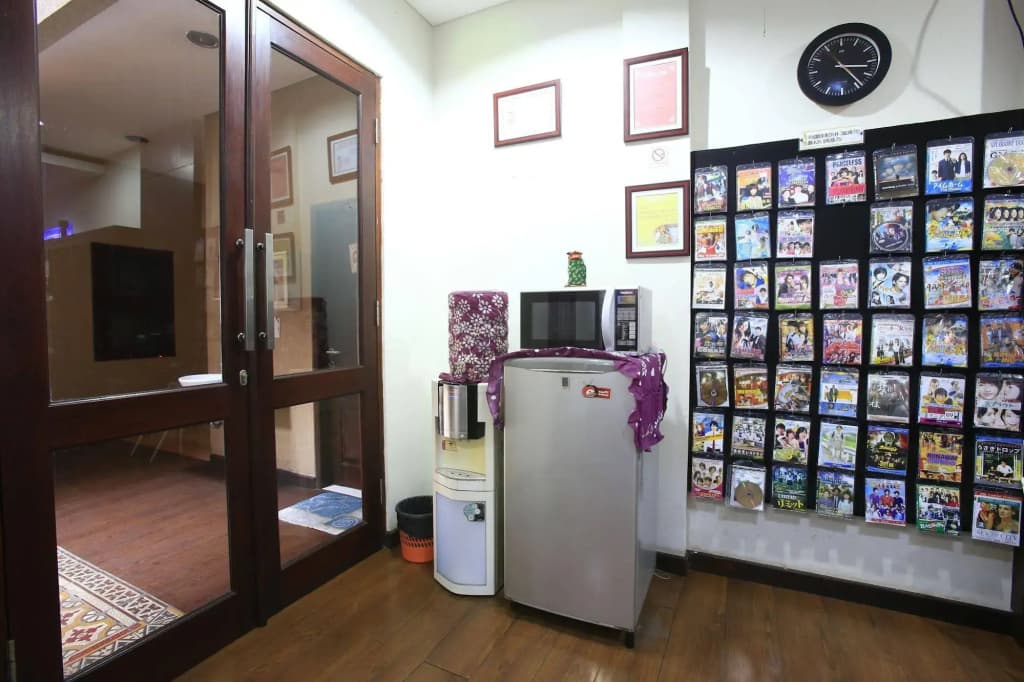 RedDoorz @ Menteng - photo 6