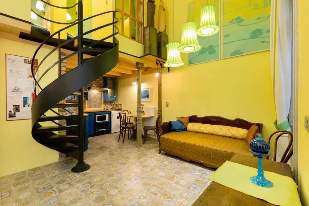 BPM-Csányi Apartments - photo 14